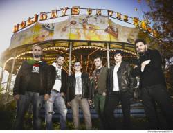 interview Figure Of Six